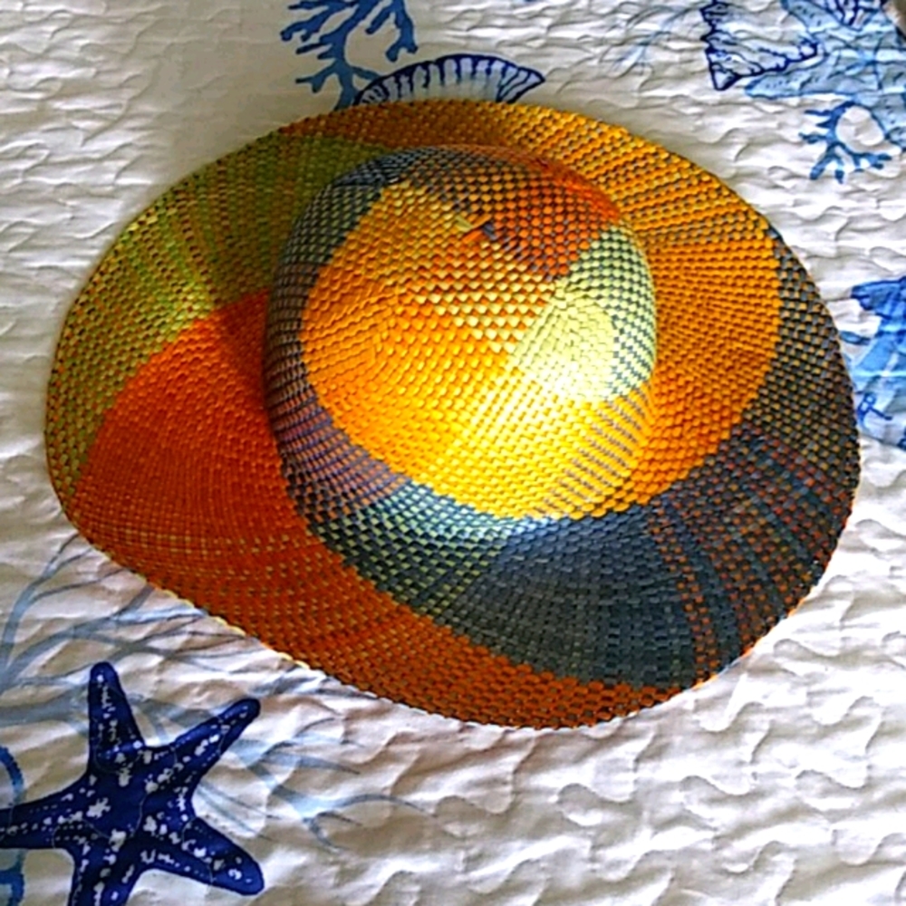 Straw Hat